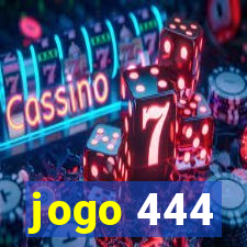 jogo 444